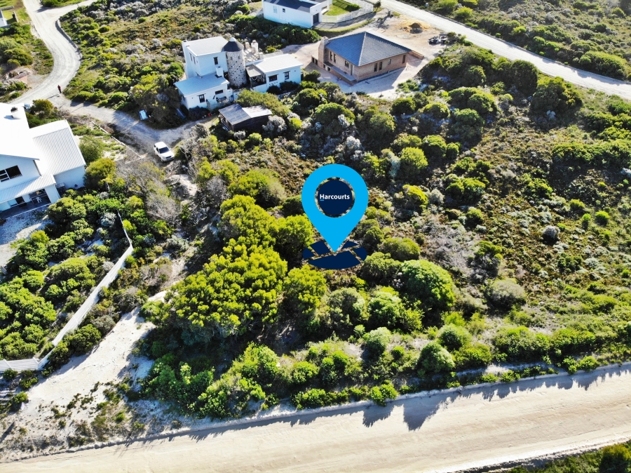 0 Bedroom Property for Sale in Suiderstrand Western Cape